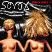 SOvOX : Who Am I